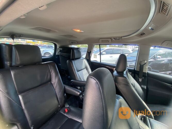 INNOVA VENTURER AT 2017