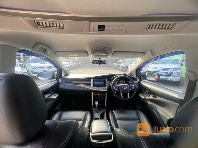 INNOVA VENTURER AT 2017