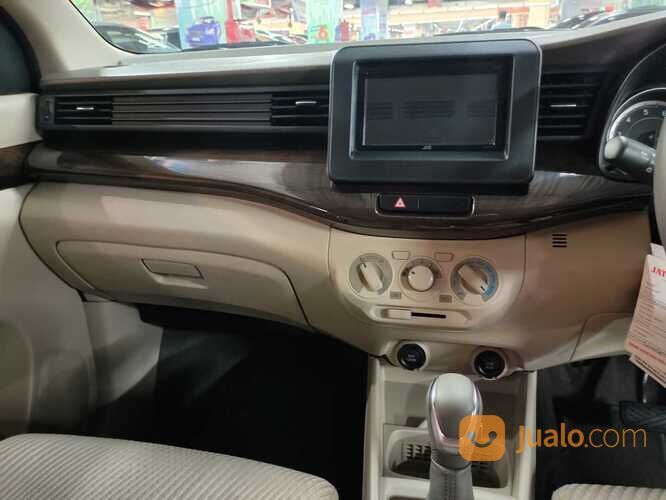 Suzuki Ertiga GX 2018 MATIC SUPER ISTIMEWA