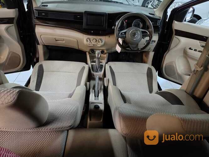 Suzuki Ertiga GX 2018 MATIC SUPER ISTIMEWA