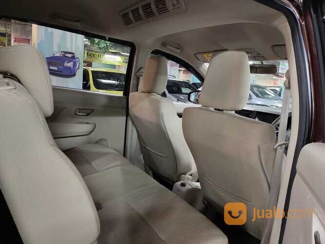 Suzuki Ertiga GX 2018 MATIC SUPER ISTIMEWA