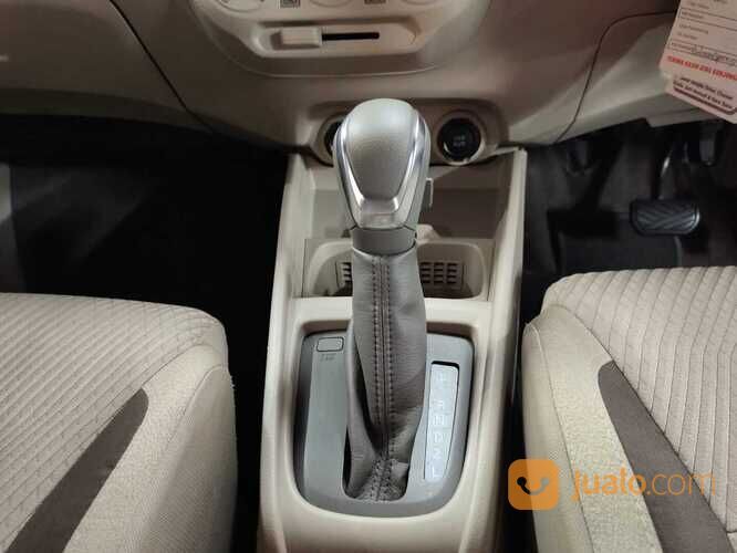 Suzuki Ertiga GX 2018 MATIC SUPER ISTIMEWA