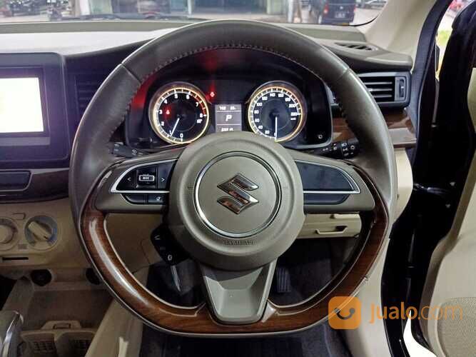 Suzuki Ertiga GX 2018 MATIC SUPER ISTIMEWA