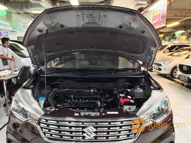 Suzuki Ertiga GX 2018 MATIC SUPER ISTIMEWA