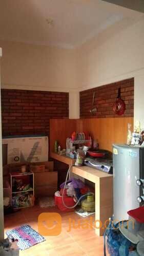 Rumah asri di barat tugu jogja jalan bener