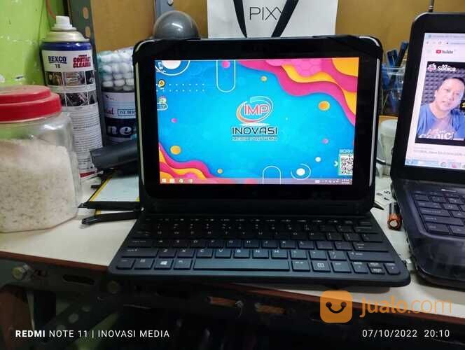 Service speaker laptop Surabaya