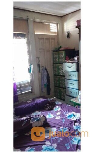 Rumah di Perumnas Banyumanik Semarang Dekat Kemana Saja