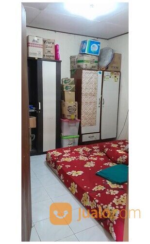 Rumah di Perumnas Banyumanik Semarang Dekat Kemana Saja