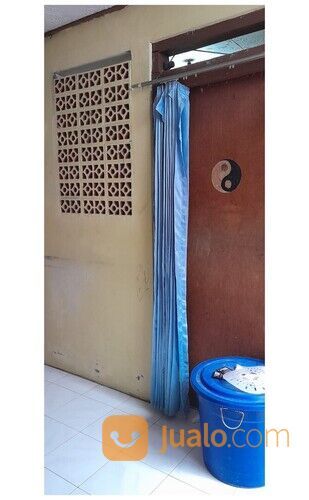 Rumah di Perumnas Banyumanik Semarang Dekat Kemana Saja