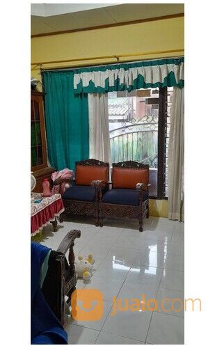 Rumah di Perumnas Banyumanik Semarang Dekat Kemana Saja