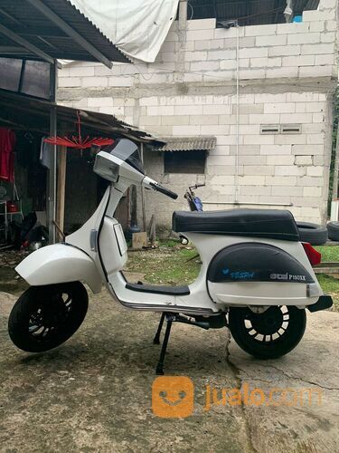 Vespa Excel PX 150