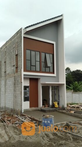 CIKOLEANG HILL, RUMAH TERMURAH DI KAWASAN CISAUK BSD