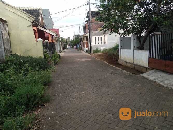 Rumah lokasi strategis di Saptoraya Pakis