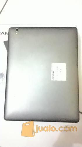 TAB 10 inchi Advan Vandroid T3-A fullset