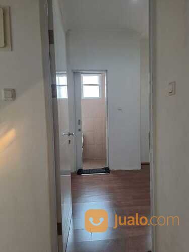 Rumah malibu village gading serpong bebas banjir