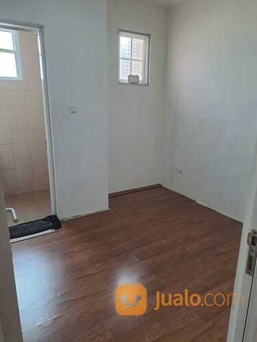 Rumah malibu village gading serpong bebas banjir