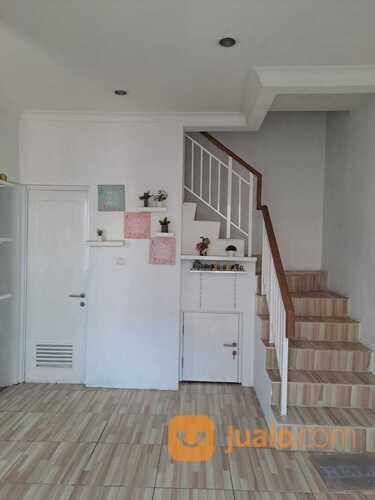 Rumah malibu village gading serpong bebas banjir