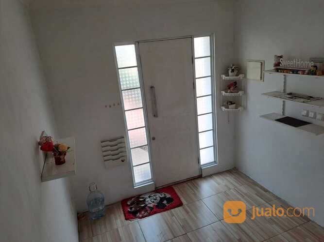 Rumah malibu village gading serpong bebas banjir