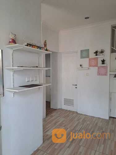 Rumah malibu village gading serpong bebas banjir