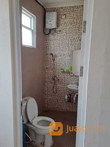 Rumah malibu village gading serpong bebas banjir