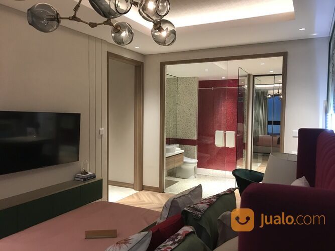 Apartemen Elevee Mewah Nyaman Lokasi Strategis di Alam Sutera