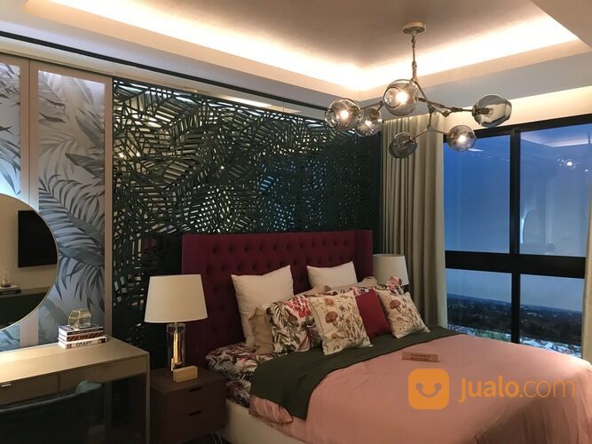 Apartemen Elevee Mewah Nyaman Lokasi Strategis di Alam Sutera