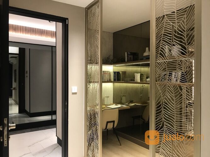 Apartemen Elevee Mewah Nyaman Lokasi Strategis di Alam Sutera