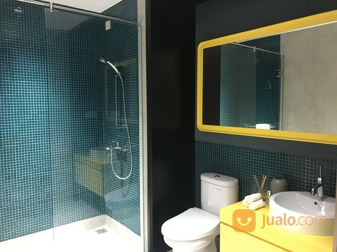 Apartemen Elevee Mewah Nyaman Lokasi Strategis di Alam Sutera