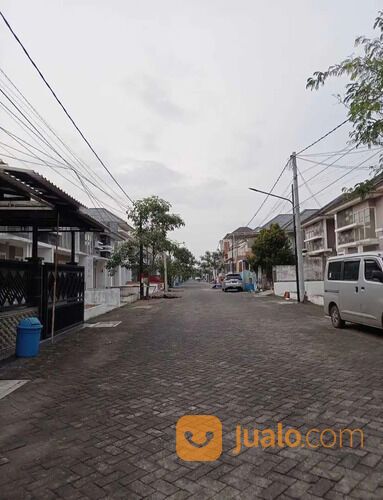 Termurah Rumah Airport Village Juanda Paling Murah Surabaya