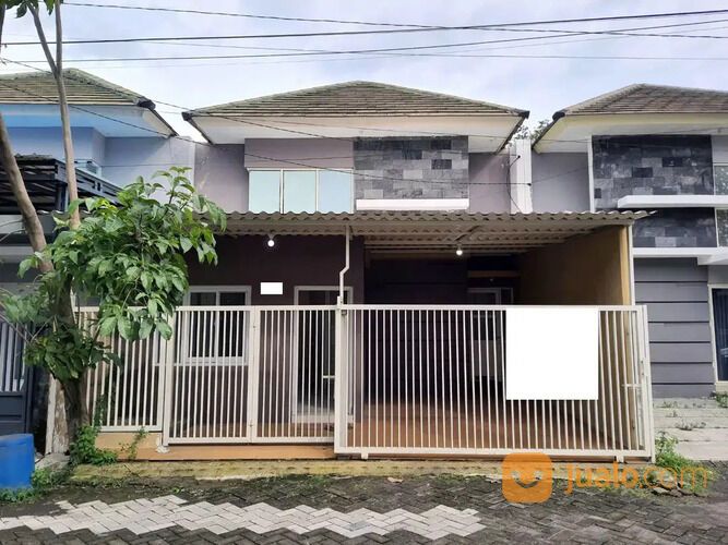 Termurah Rumah Airport Village Juanda Paling Murah Surabaya