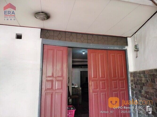 Rumah Strategis Taman Permata Cipamokolan Soekarno Hatta Bandung