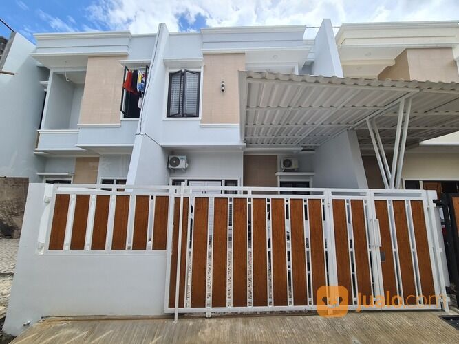 rumah cas dan kpr tanpa dp