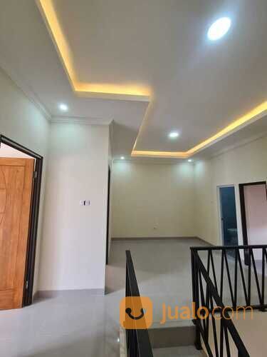 rumah cas dan kpr tanpa dp