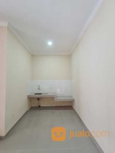 rumah cas dan kpr tanpa dp