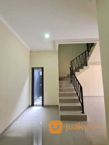 rumah cas dan kpr tanpa dp