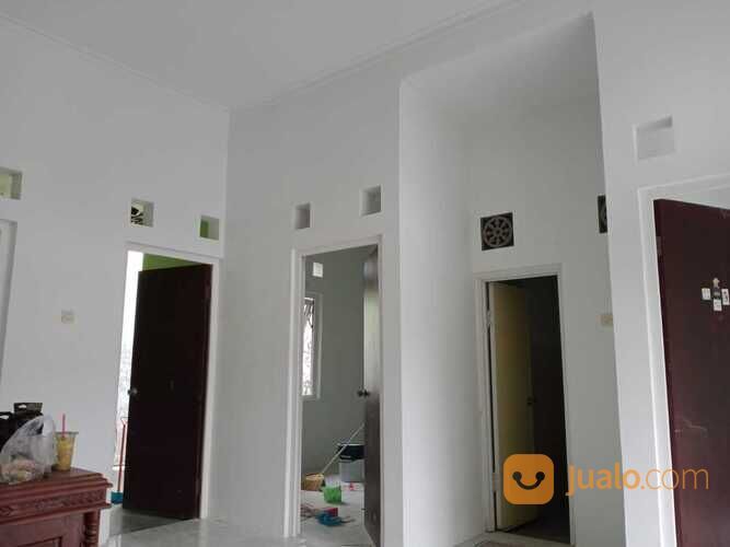 Rumah murah di Graha Pesona Jatisari BSB Mijen