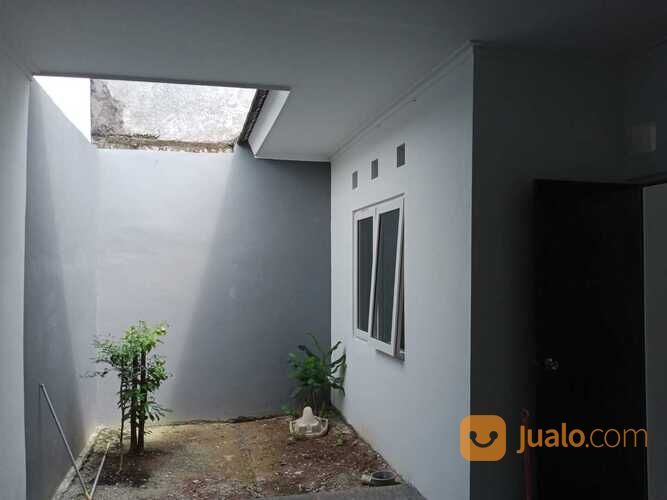 Rumah murah di Graha Pesona Jatisari BSB Mijen