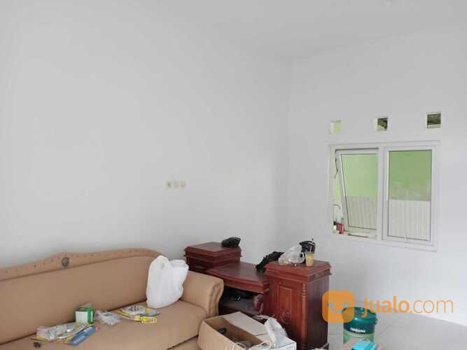 Rumah murah di Graha Pesona Jatisari BSB Mijen