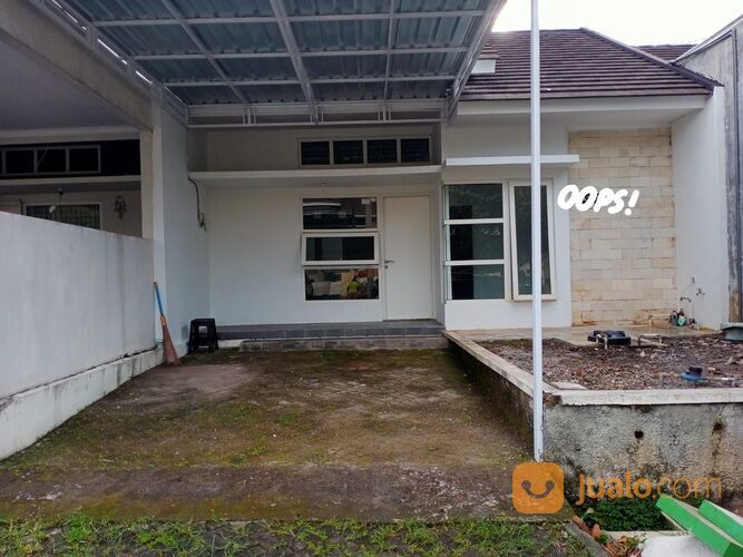 Rumah murah di Graha Pesona Jatisari BSB Mijen