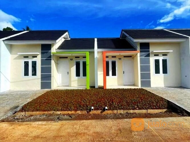 Perumahan Pesona Kahuripan 2023