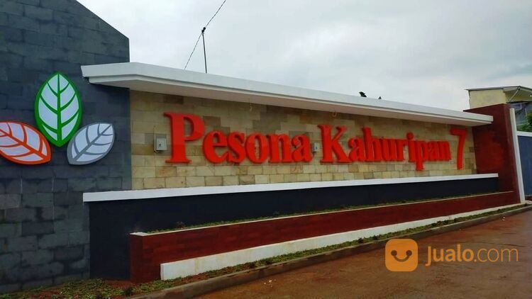Perumahan Pesona Kahuripan 2023