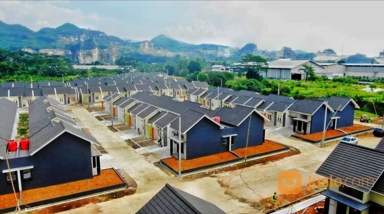 Perumahan Pesona Kahuripan 2023