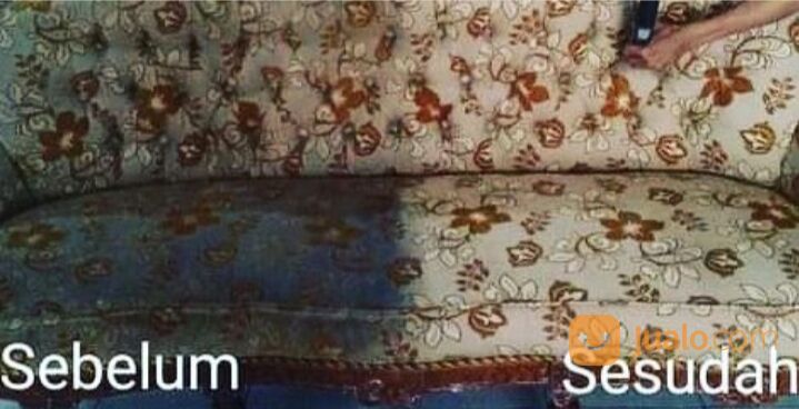 Cuci sofa jogja | cuci karpet jogja | cuci springbed jogja