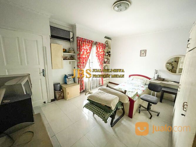 Komplek Taman Malibu Indah