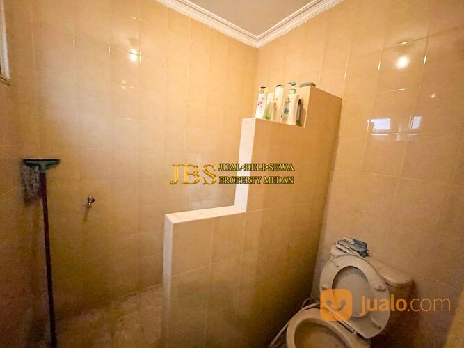 Komplek Taman Malibu Indah