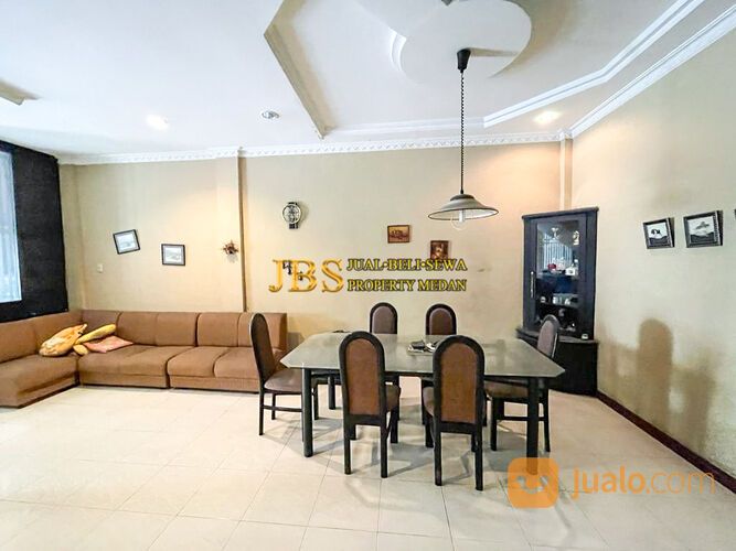 Komplek Taman Malibu Indah