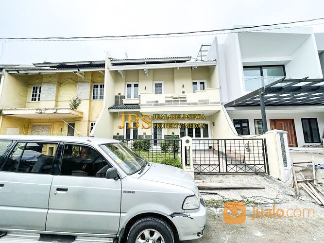 Komplek Taman Malibu Indah