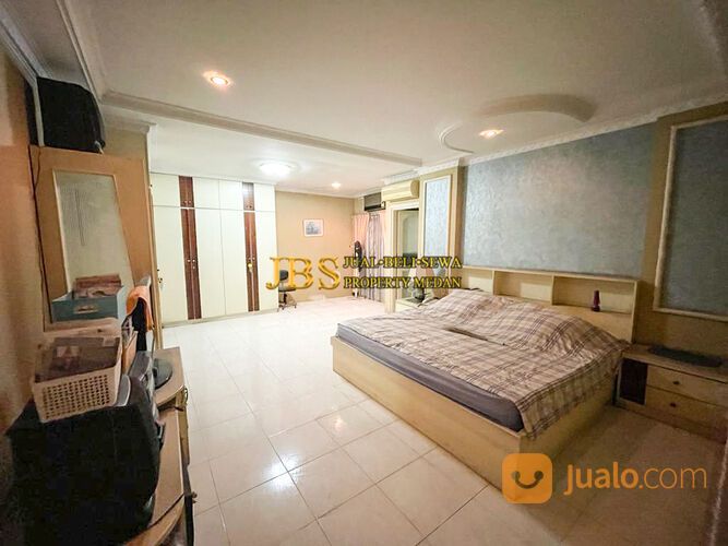 Komplek Taman Malibu Indah