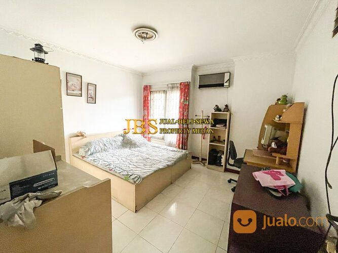 Komplek Taman Malibu Indah