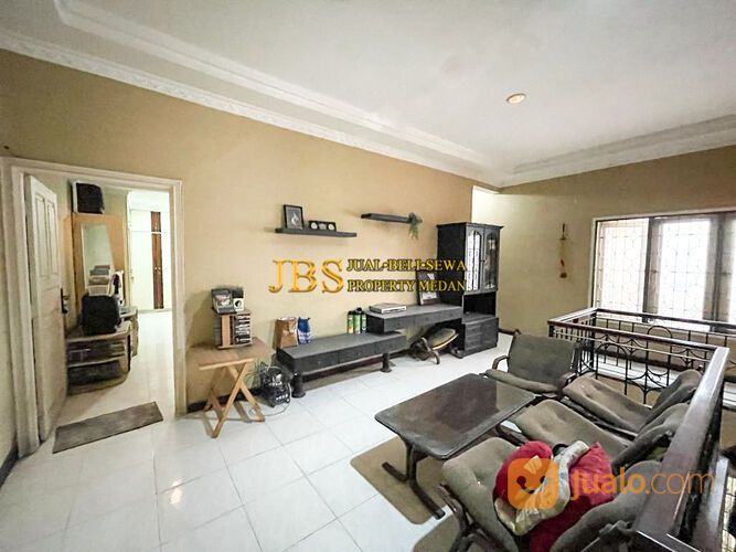 Komplek Taman Malibu Indah